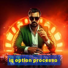 iq option processo